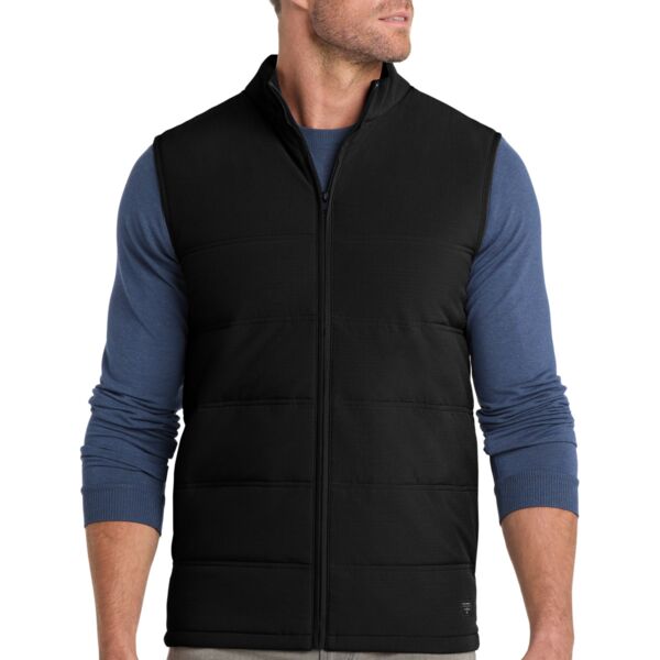 Cold Bay Vest Thumbnail