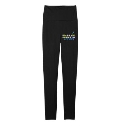 Ladies Leggings Thumbnail