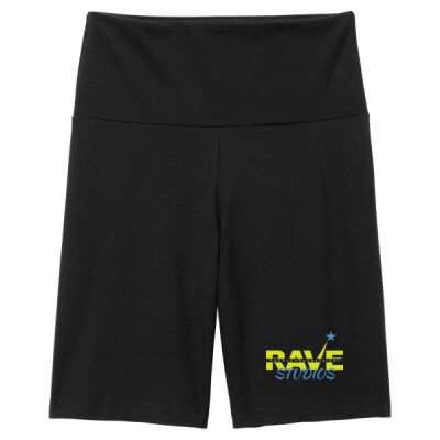 Ladies Bike Shorts Thumbnail