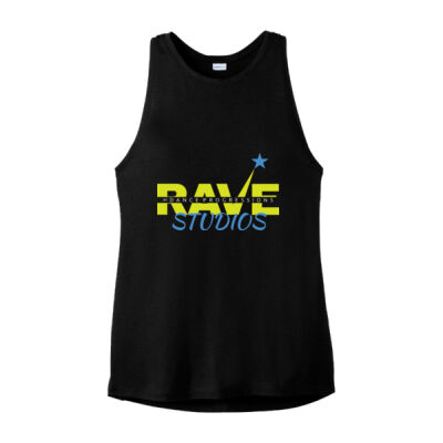 Ladies Tank Thumbnail