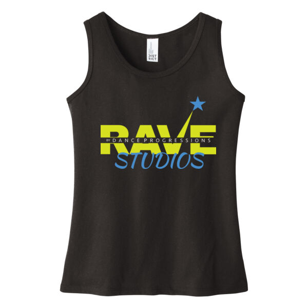 Youth Tank Thumbnail