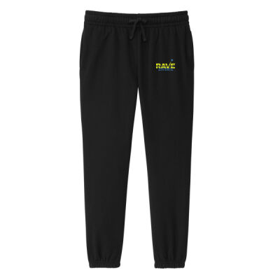 Ladies Sweatpants Thumbnail