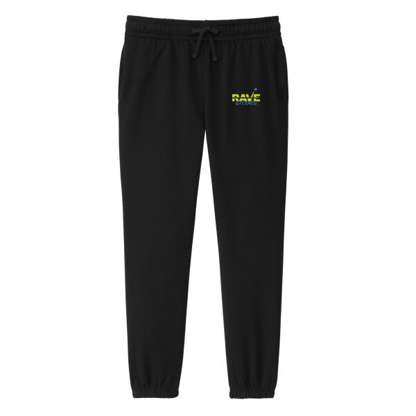 Ladies Sweatpants Thumbnail