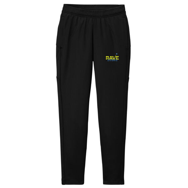 Ladies Track Pants Thumbnail
