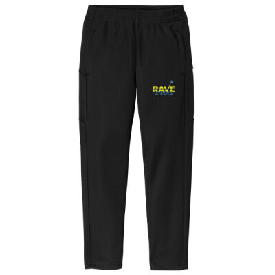 Youth Track Pants Thumbnail