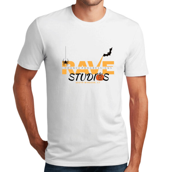 Adult Halloween T Thumbnail