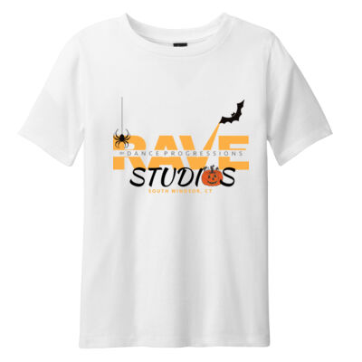 Youth Halloween T Thumbnail