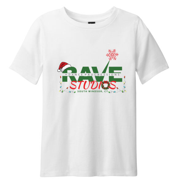 Youth Christmas T Thumbnail
