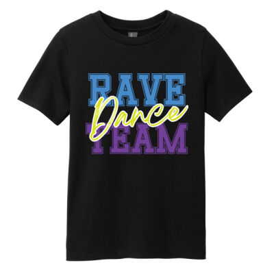 Youth Dance Team Thumbnail