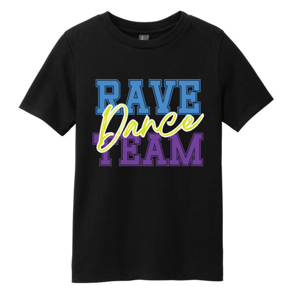 Youth Dance Team Thumbnail