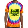 Window Tie Dye Tee Thumbnail