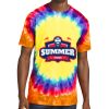 Window Tie Dye Tee Thumbnail