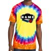 Window Tie Dye Tee Thumbnail
