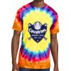 Window Tie Dye Tee Thumbnail