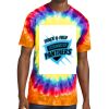 Window Tie Dye Tee Thumbnail