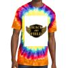 Window Tie Dye Tee Thumbnail