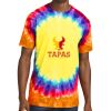 Window Tie Dye Tee Thumbnail
