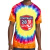 Window Tie Dye Tee Thumbnail