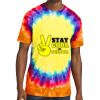 Window Tie Dye Tee Thumbnail