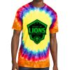 Window Tie Dye Tee Thumbnail