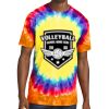 Window Tie Dye Tee Thumbnail