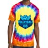 Window Tie Dye Tee Thumbnail
