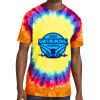 Window Tie Dye Tee Thumbnail