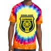 Window Tie Dye Tee Thumbnail