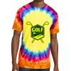 Window Tie Dye Tee Thumbnail