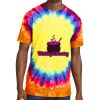 Window Tie Dye Tee Thumbnail