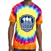 Window Tie Dye Tee Thumbnail