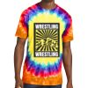 Window Tie Dye Tee Thumbnail