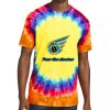 Window Tie Dye Tee Thumbnail