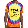 Window Tie Dye Tee Thumbnail