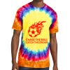 Window Tie Dye Tee Thumbnail