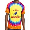 Window Tie Dye Tee Thumbnail