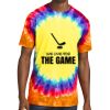 Window Tie Dye Tee Thumbnail