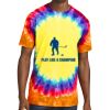 Window Tie Dye Tee Thumbnail