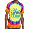 Window Tie Dye Tee Thumbnail