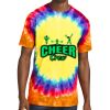 Window Tie Dye Tee Thumbnail