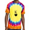 Window Tie Dye Tee Thumbnail