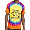 Window Tie Dye Tee Thumbnail