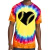 Window Tie Dye Tee Thumbnail