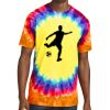 Window Tie Dye Tee Thumbnail