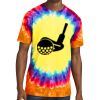 Window Tie Dye Tee Thumbnail