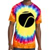 Window Tie Dye Tee Thumbnail