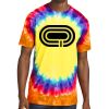Window Tie Dye Tee Thumbnail
