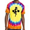 Window Tie Dye Tee Thumbnail