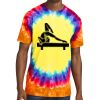 Window Tie Dye Tee Thumbnail