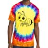 Window Tie Dye Tee Thumbnail